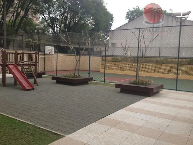 Condomini Vivre Alto Da Boa Vista São Paulo