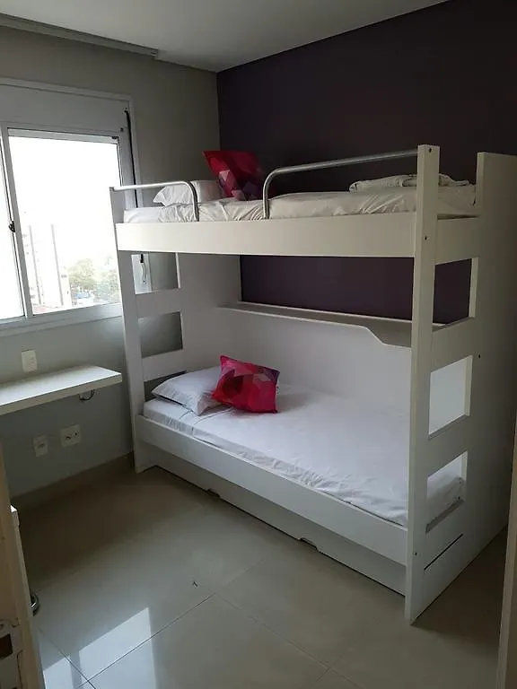 Condomini Vivre Alto Da Boa Vista São Paulo Brasil