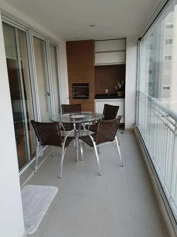 Condomini Vivre Alto Da Boa Vista São Paulo